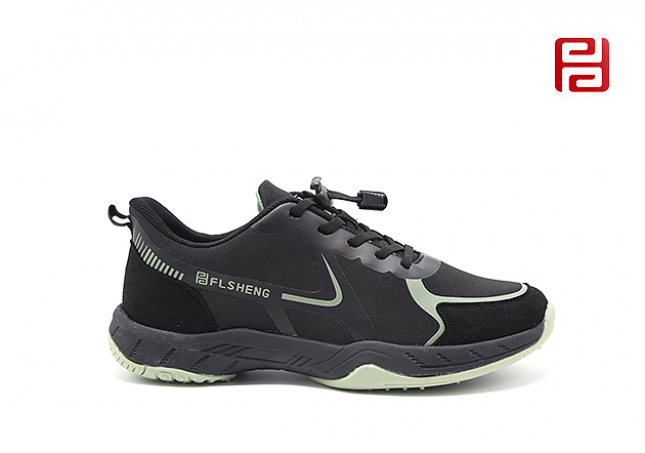 福連升休閑鞋秋時(shí)尚運(yùn)動(dòng)涉水鞋休閑旅游鞋男鞋